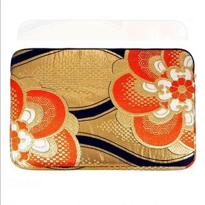 Sayuri 15-inch MacBook Pro Sleeve